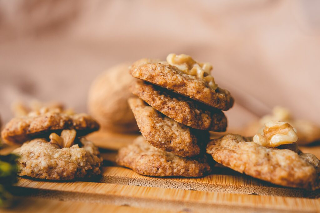 homemade cookies for cats and dogs